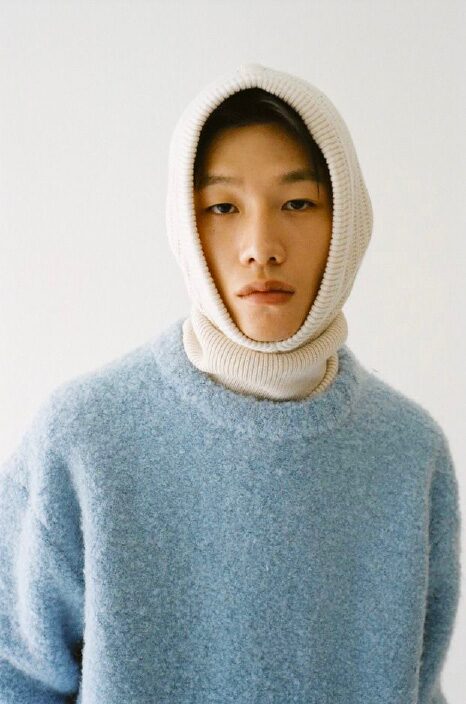 Brun métisse