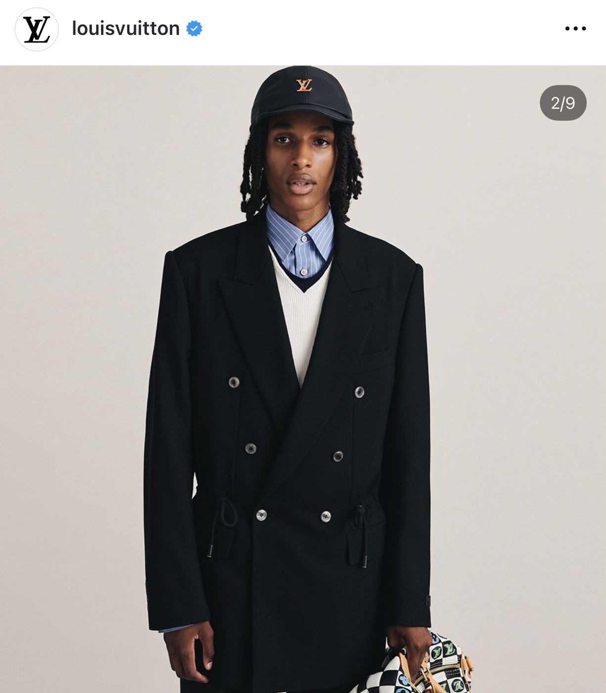 Inspiration mannequin Authentic Cashmere 07