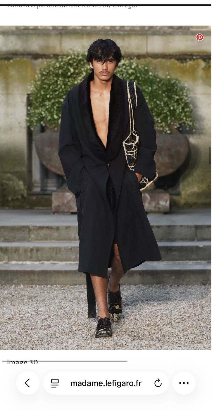 Inspiration mannequin Authentic Cashmere 10