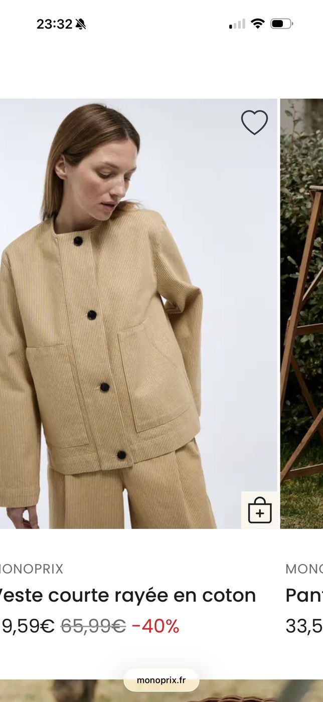 Inspiration mannequin Just Cashmere 10