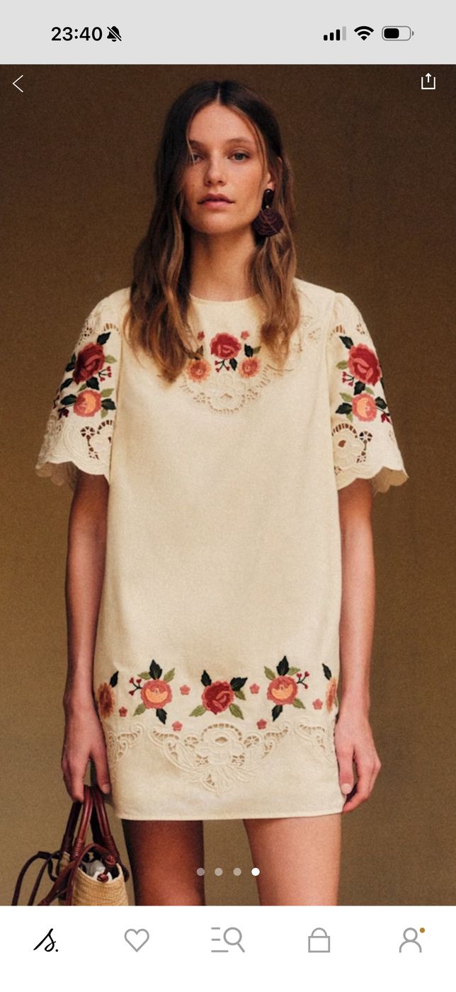 Inspiration mannequin Just Cashmere 11