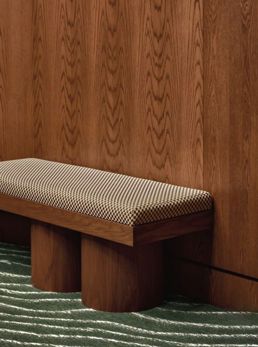Grille moodboard